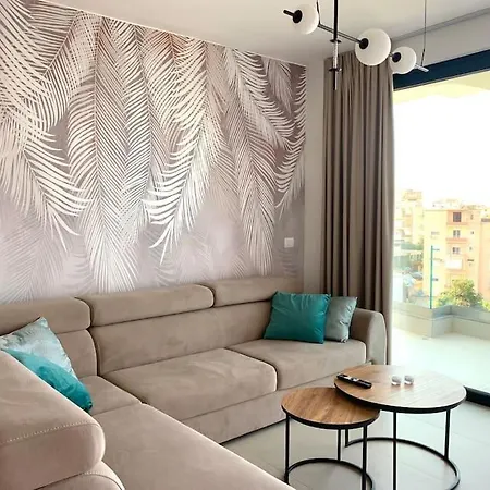 Apartment Luxe *
