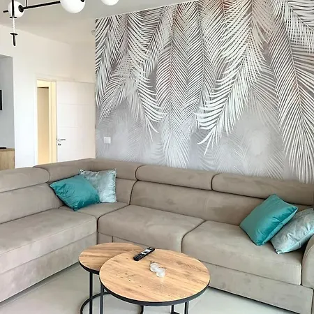Apartment Luxe Sarande