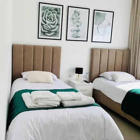 Luxe * Sarande